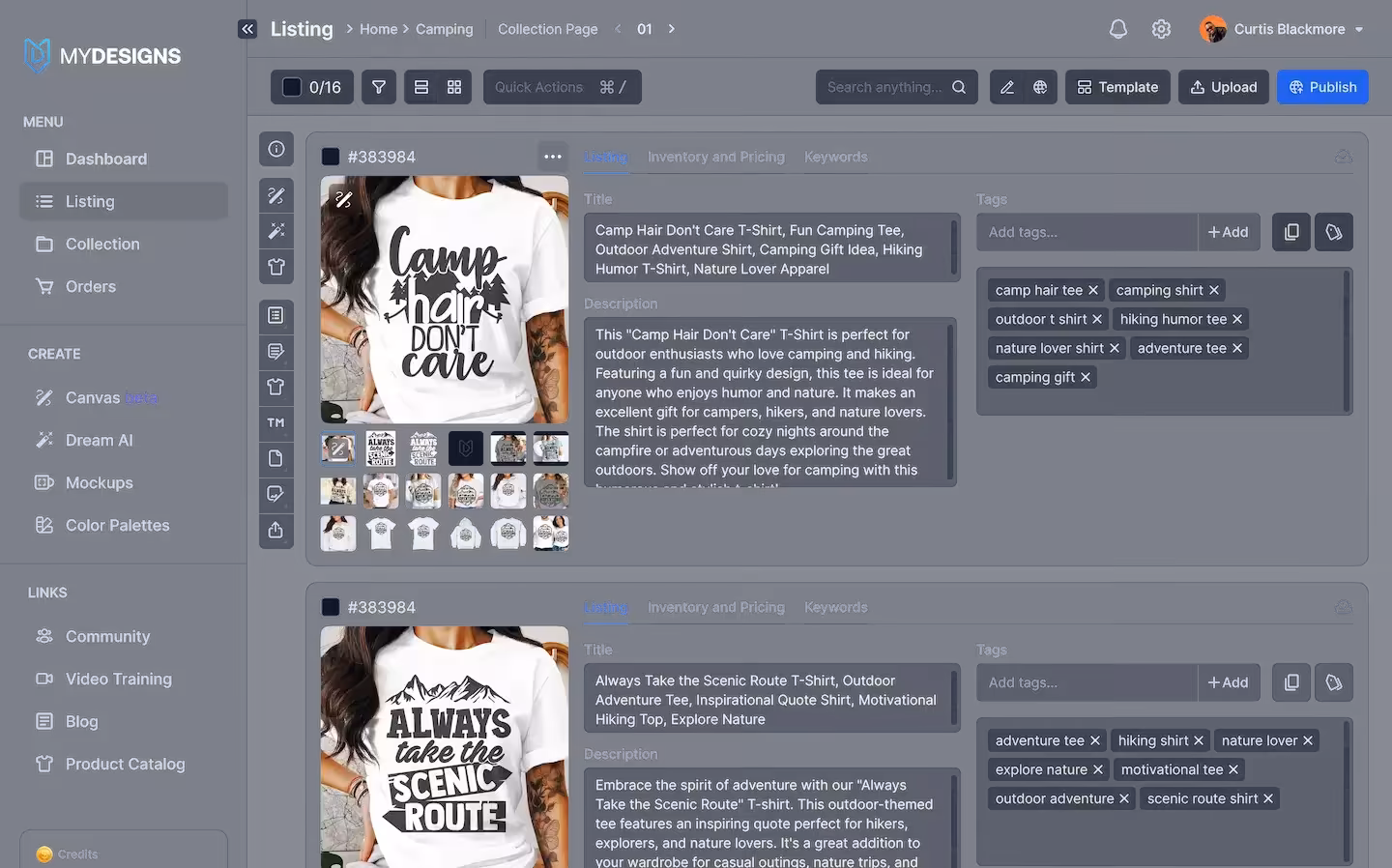 Video preview image