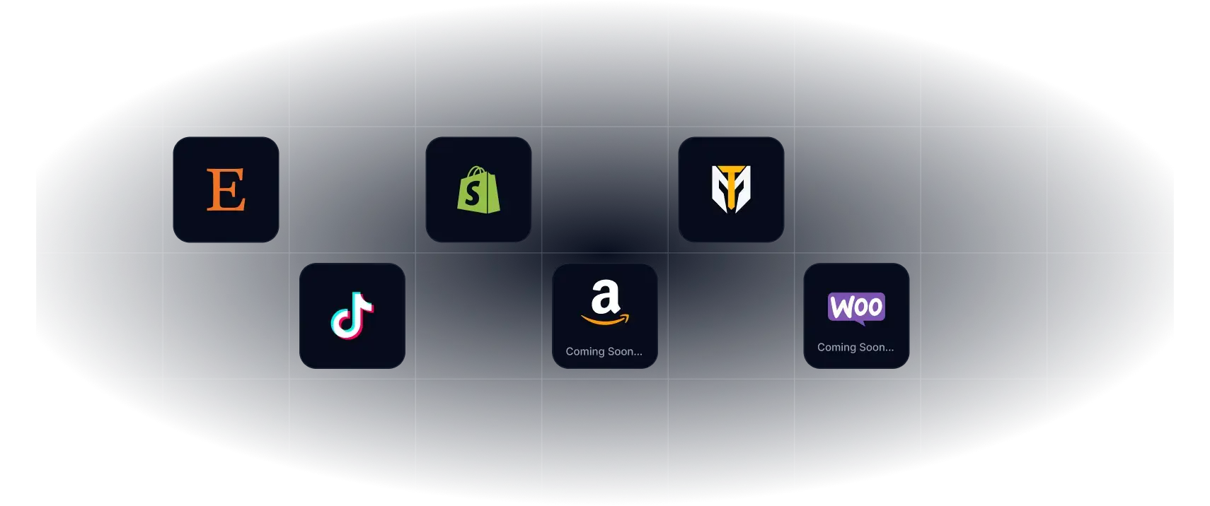 Mydesigns integrations