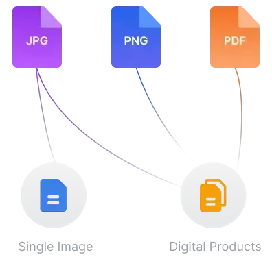 Fulfillment partners