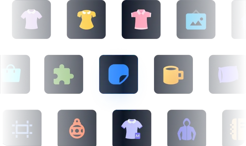 Filter categories